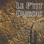Le P&s;tit Dubois Inc - Logo