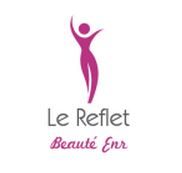 Le Reflet Beauté Enr - Logo