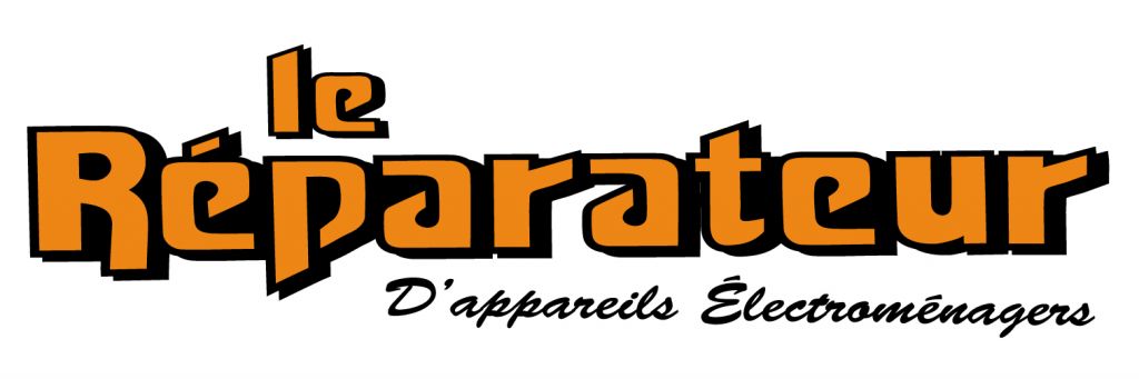 Le Reparateur - Logo
