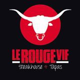 Le Rouge Vif - Logo