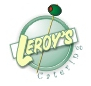 Leroy&s;s Catering Services - Logo