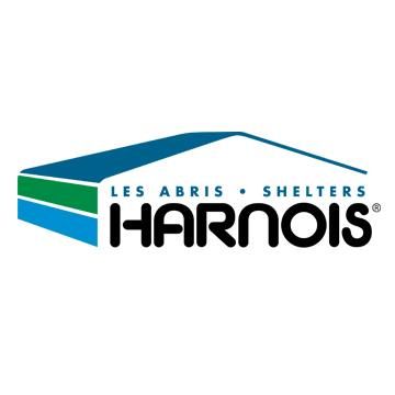 Les Abris Harnois - Logo