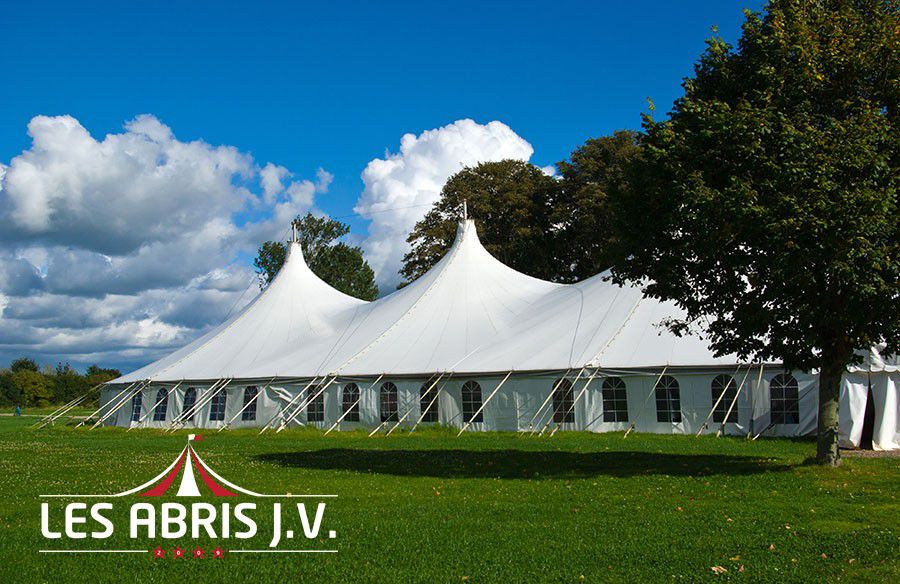 Les Abris JV 2009 - Logo