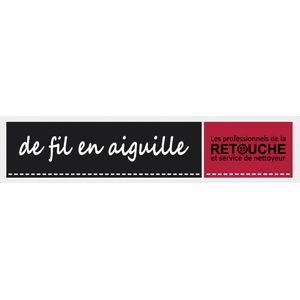 LES ALTERATIONS DE FIL EN AIGUIL - Logo