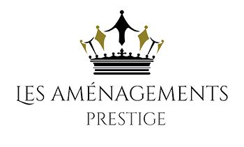 Les Aménagements Prestige - Logo