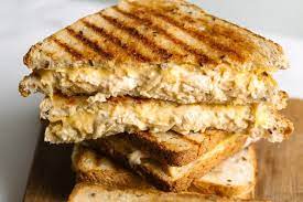 Le Sandwich O - Logo