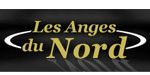 Les Anges Du Nord - Logo