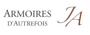 Les Armoires Dautrefois JA - Logo