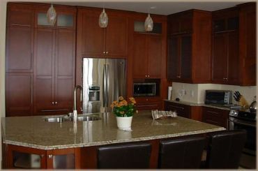 Les Armoires RV Inc - Cover photo