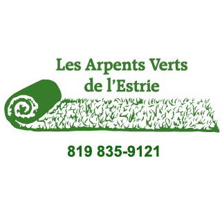 Les Arpents Verts de l&s;Estrie - Logo