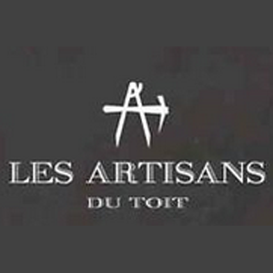 Les Artisans du Toit - Logo