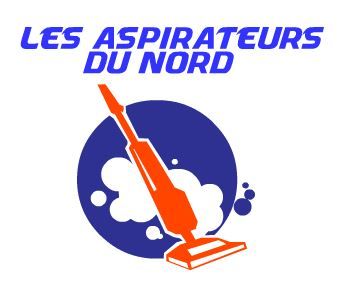 Les Aspirateurs Du Nord - Logo