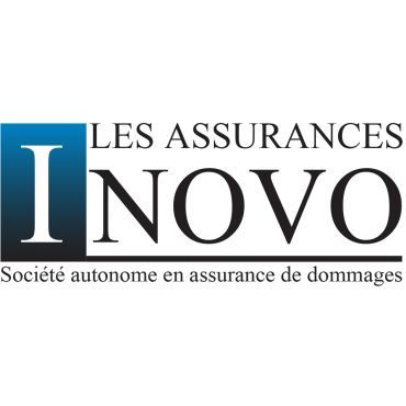 Les Assurances Inovo - Logo