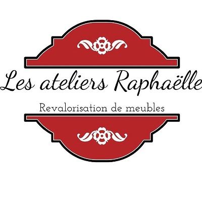 Les ateliers Raphaëlle - Logo
