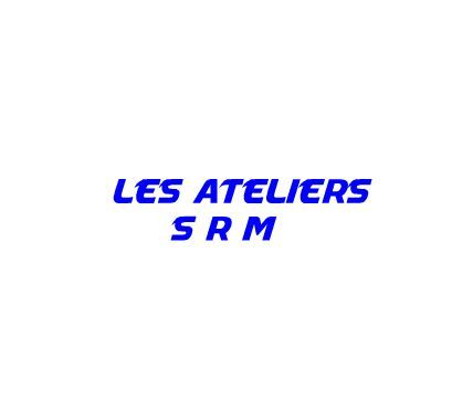 LES ATELIERS S R M - Logo