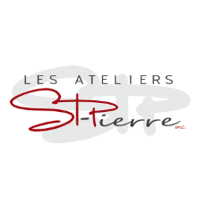 Les Ateliers St-Pierre inc. - Logo