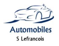 Les Automobiles Lefrancois Inc - Logo