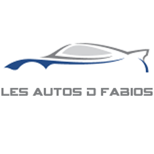Les Autos D Fabios - Logo