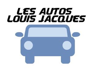 Les Autos Louis Jacques - Logo