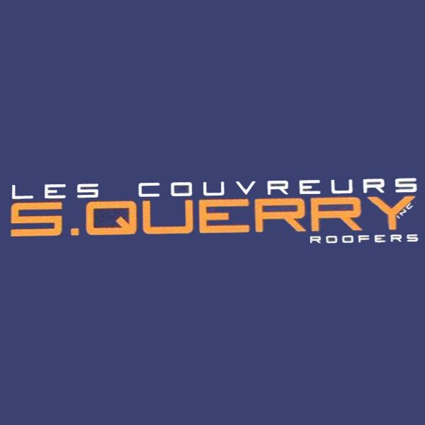 Les Bardeaux Querry Inc - Logo