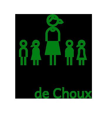 Les Bouts de Choux - Logo