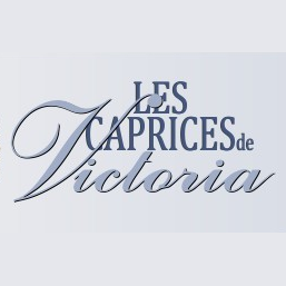 Les Caprices de Victoria B&a;B &a; SPA - Logo