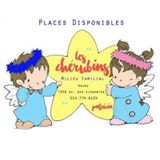 Les Chérubins - Logo