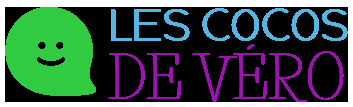 Les Cocos De Véro - Logo
