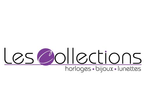 Les Collections - Logo