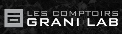 Les Comptoirs Grani-Lab - Logo