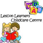 Lescon Learners Childcare Centre - Logo