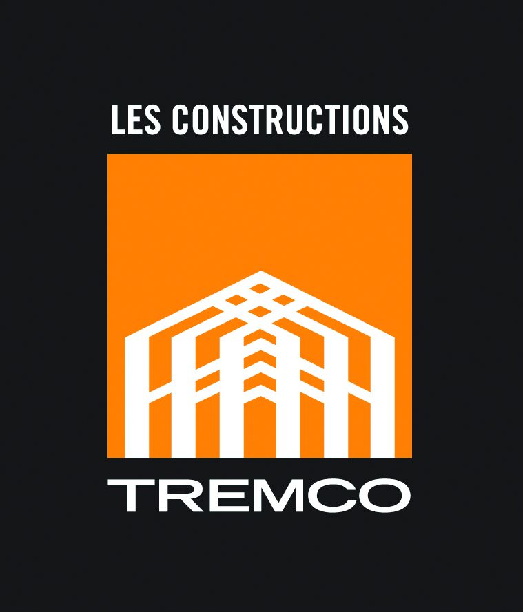 Les Construction Tremco inc. - Logo
