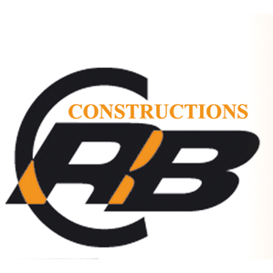 Les Constructions Roger Bourassa (2011) Inc - Logo