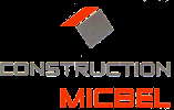 Les Constructions Micbel Inc. - Logo