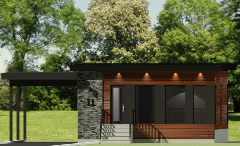 Les Constructions Tremblay Et Laplante Inc - Cover photo