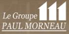 Les Constructions Paul Morneau - Logo