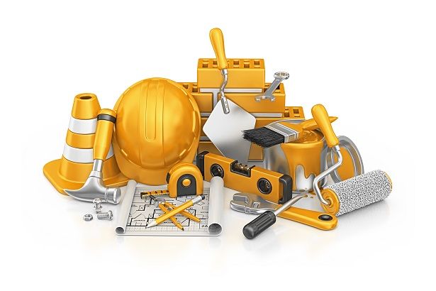les constructions s.lepage inc - Logo
