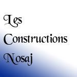 Les Constructions Nosaj - Logo