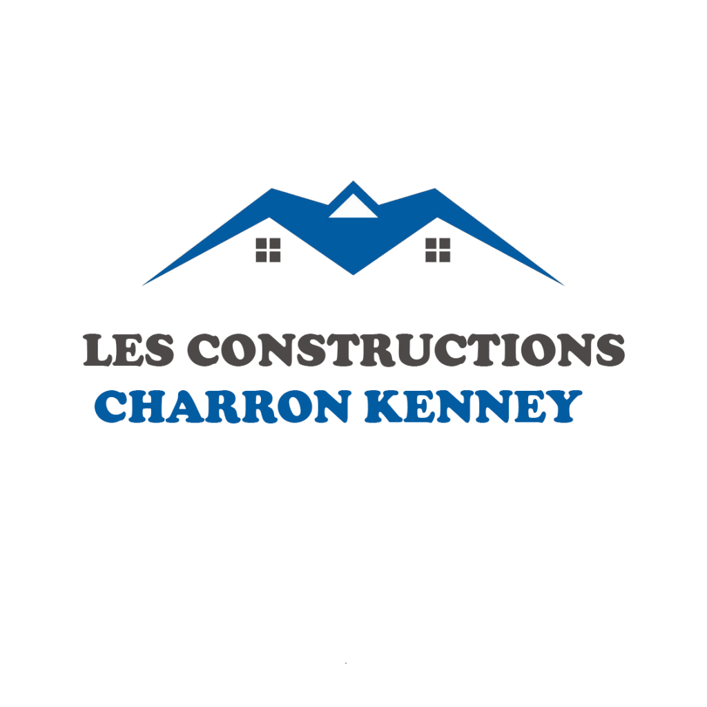 Les Constructions Charron Kenney - Logo