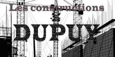 Les Constructions Dupuy - Logo
