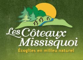 Les Coteaux Missisquoi - Logo