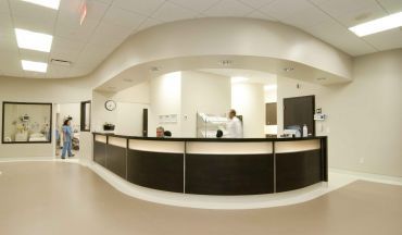 Les Cours Medical - Cover photo