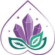 Les Cristaux de Mélissa - Logo