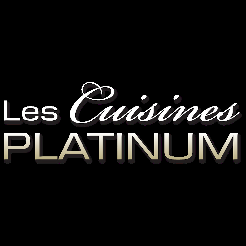 Les Cuisines Platinum - Logo