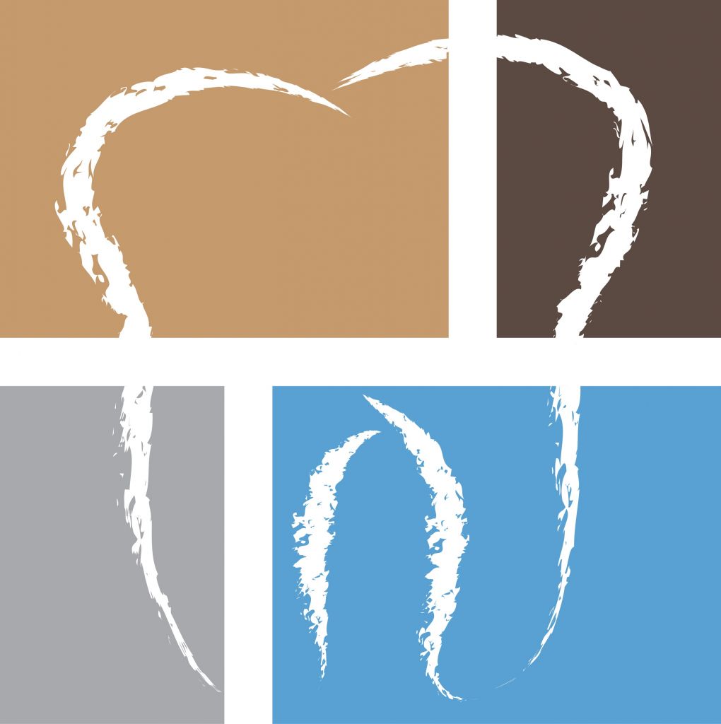 Les Dentistes du Faubourg Lacordaire - Logo