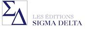 Les Éditions Sigma Delta - Logo