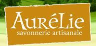 Les Douceurs d&s;Aurelie Inc - Logo