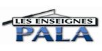 Les Enseignes Pala - Logo