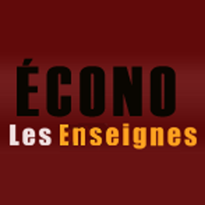 Les Enseignes Econo - Logo