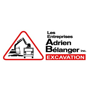 Les Entreprises Adrien Bélanger inc - Logo